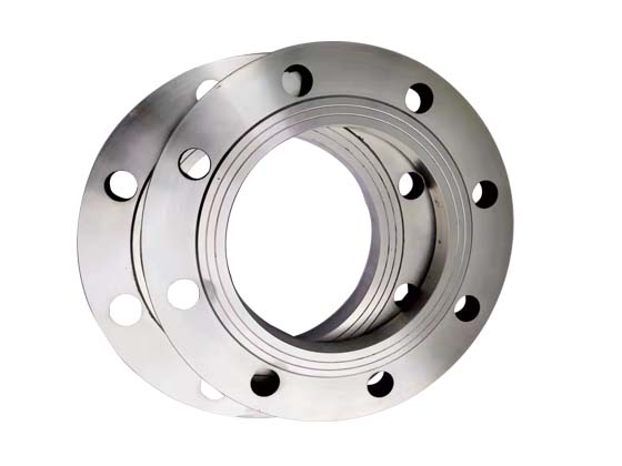 哈氏合金法蘭-板式平焊法蘭  - 哈氏合金    Hastelloy材質(zhì)