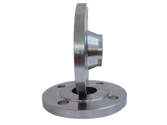 哈氏合金法蘭-帶勁對焊法蘭  - 哈氏合金    Hastelloy材質(zhì)