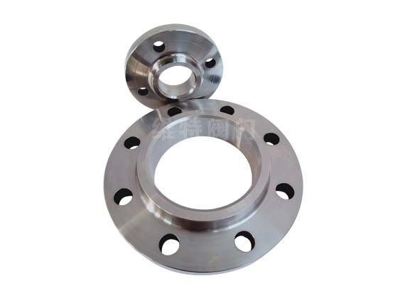 蒙耐爾合金法蘭-化工機械行業(yè)SO帶頸平焊法蘭