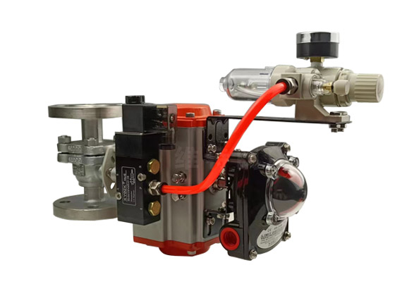 哈氏合金雙作用氣動(dòng)球閥-實(shí)驗(yàn)室反應(yīng)釜閥門(mén) 法蘭等配件專業(yè)生產(chǎn)廠家