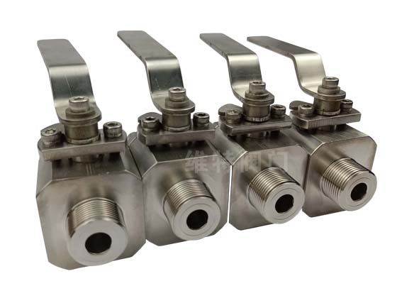 哈氏合金球閥在化工行機械業(yè)中的應(yīng)用