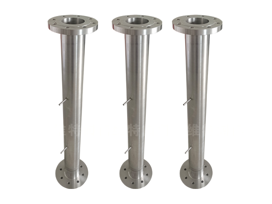 專(zhuān)業(yè)定制化工機(jī)械用哈氏合金法蘭接頭  生產(chǎn)非標(biāo)哈氏合金閥門(mén)管件