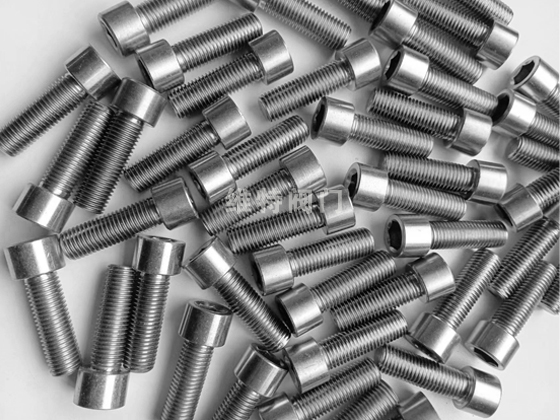 廠家定制哈氏合金內(nèi)六角螺絲-專業(yè)化工行業(yè)用法蘭 閥門及各種管件配件一站式服務(wù)廠家