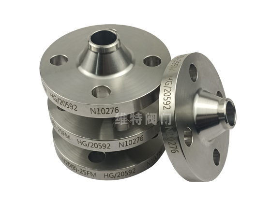 耐高壓防腐蝕 WN化工法蘭生產(chǎn)-化工機(jī)械反應(yīng)釜配套法蘭 閥門 管件生產(chǎn)廠家